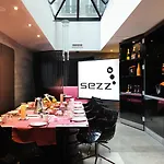 Hotel Sezz Paris
