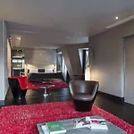 Hotel Sezz Paris