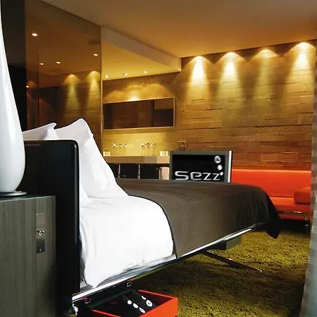 Sezz 4* Paris
