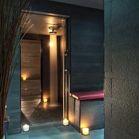 Hotel Sezz Paris