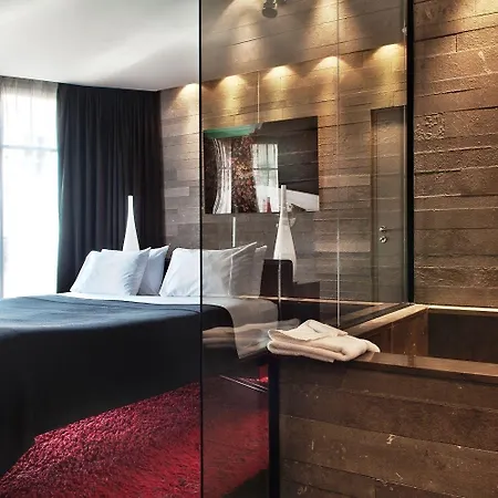 Hotel Sezz 4*