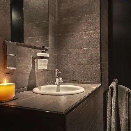 Sezz 4* Parigi