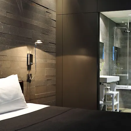 Sezz Hotel Parigi