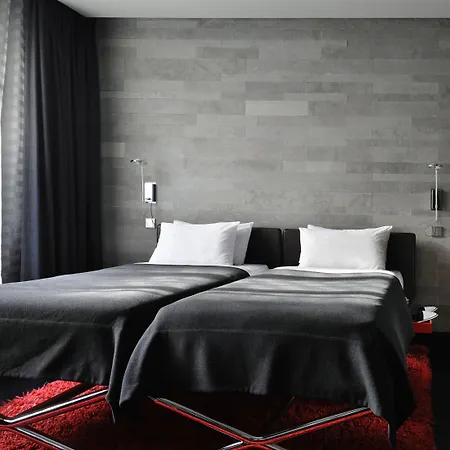 Sezz Hotel 4*