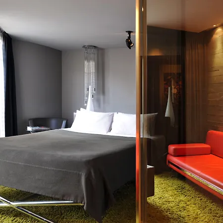 Hotel Sezz 4*