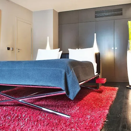 Sezz 4* Parigi
