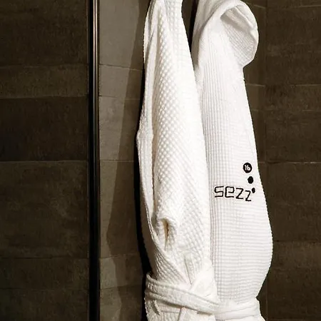 Sezz Hotel Parigi