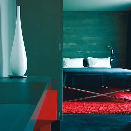 Hotel Sezz 4*