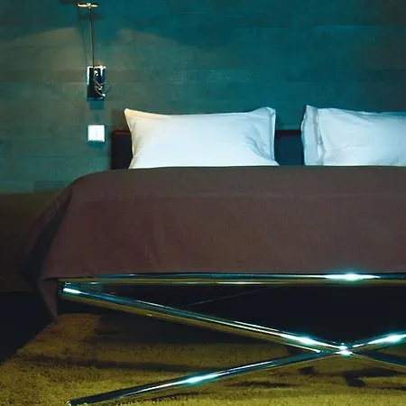 Sezz Hotel 4*