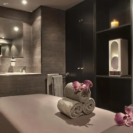 Hotel Sezz Parigi