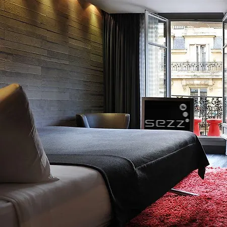 Sezz Hotel 4*