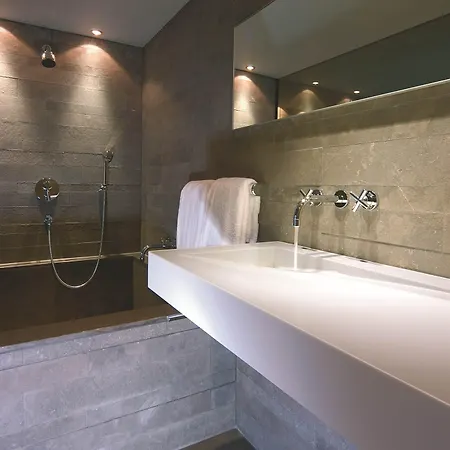 Hotel Sezz Parigi