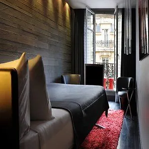 Sezz Hotel Parigi