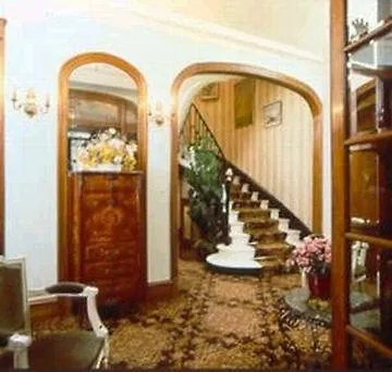Hotel Sezz Parigi