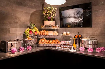 Hotel Sezz Parigi