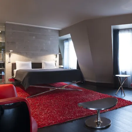 Sezz Hotel