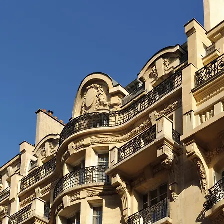 Sezz 4* Parigi