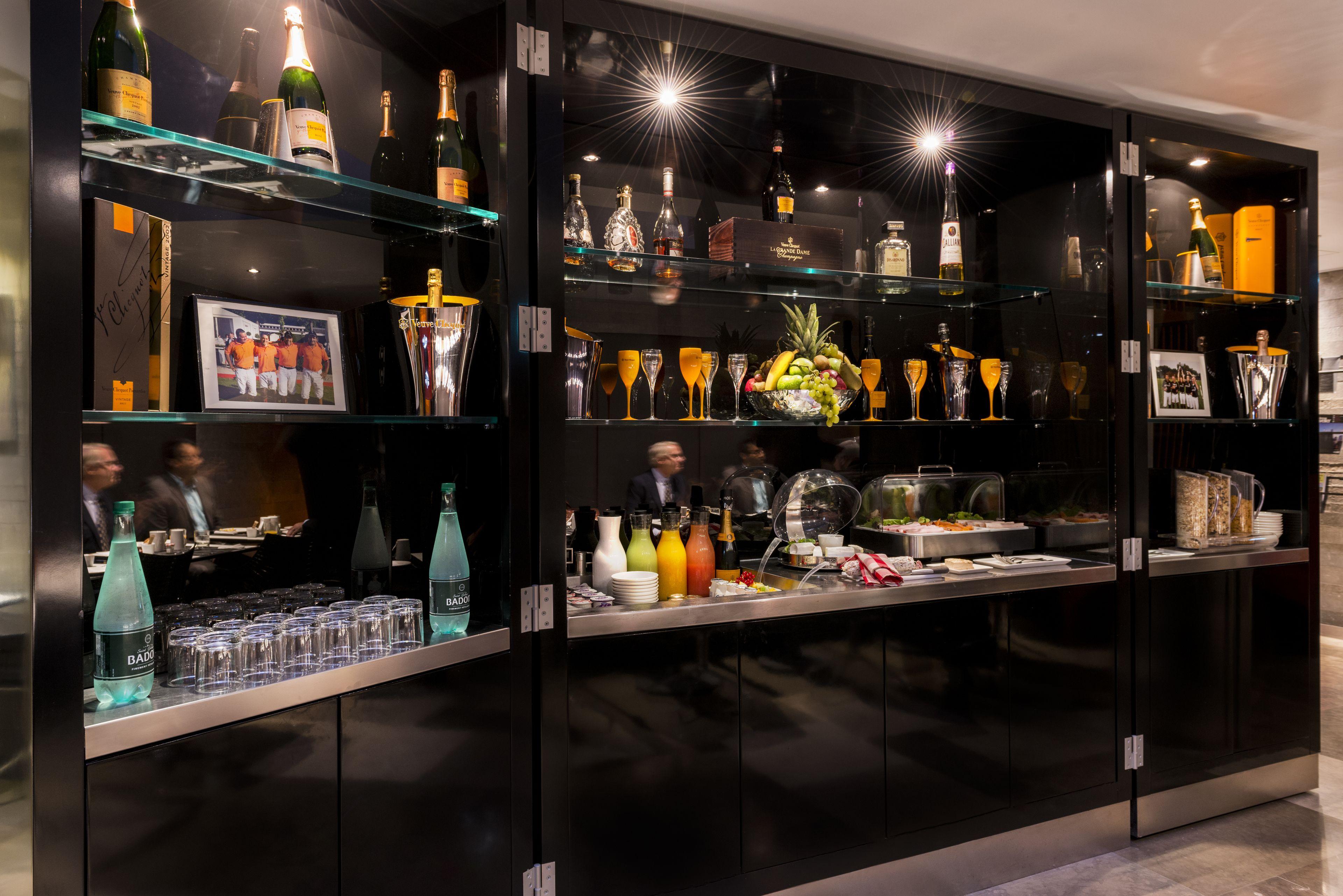 Sezz Hotel Paris