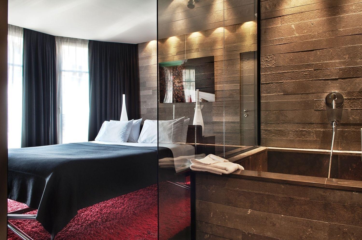 Hotel Sezz 4*