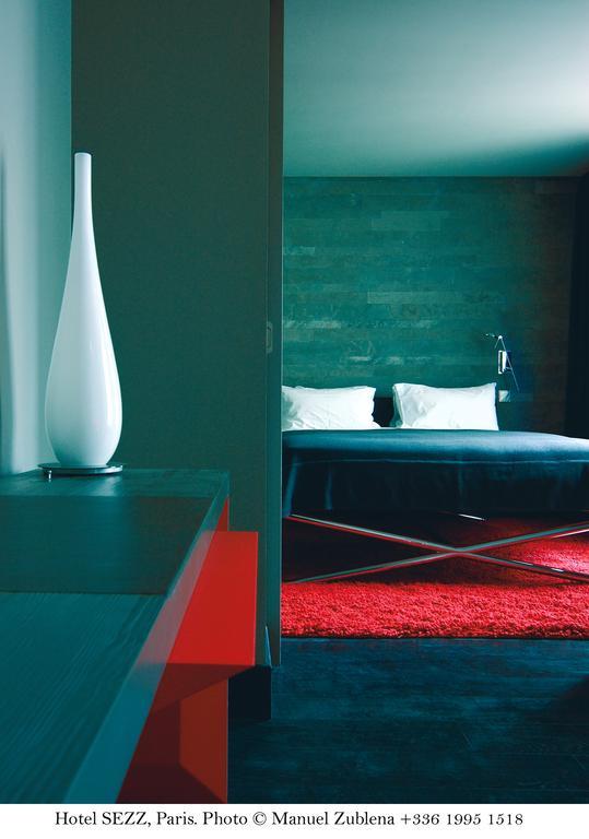 Hotel Sezz 4*