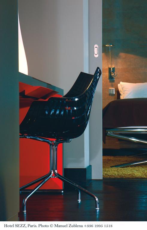 Hotel Sezz