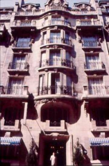 Sezz Hotel 4*